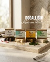 BENTONİT KİLLİ SABUN 