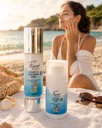 YÜZ İÇİN SU BAZLI GÜNEŞ KREMİ 50 ML