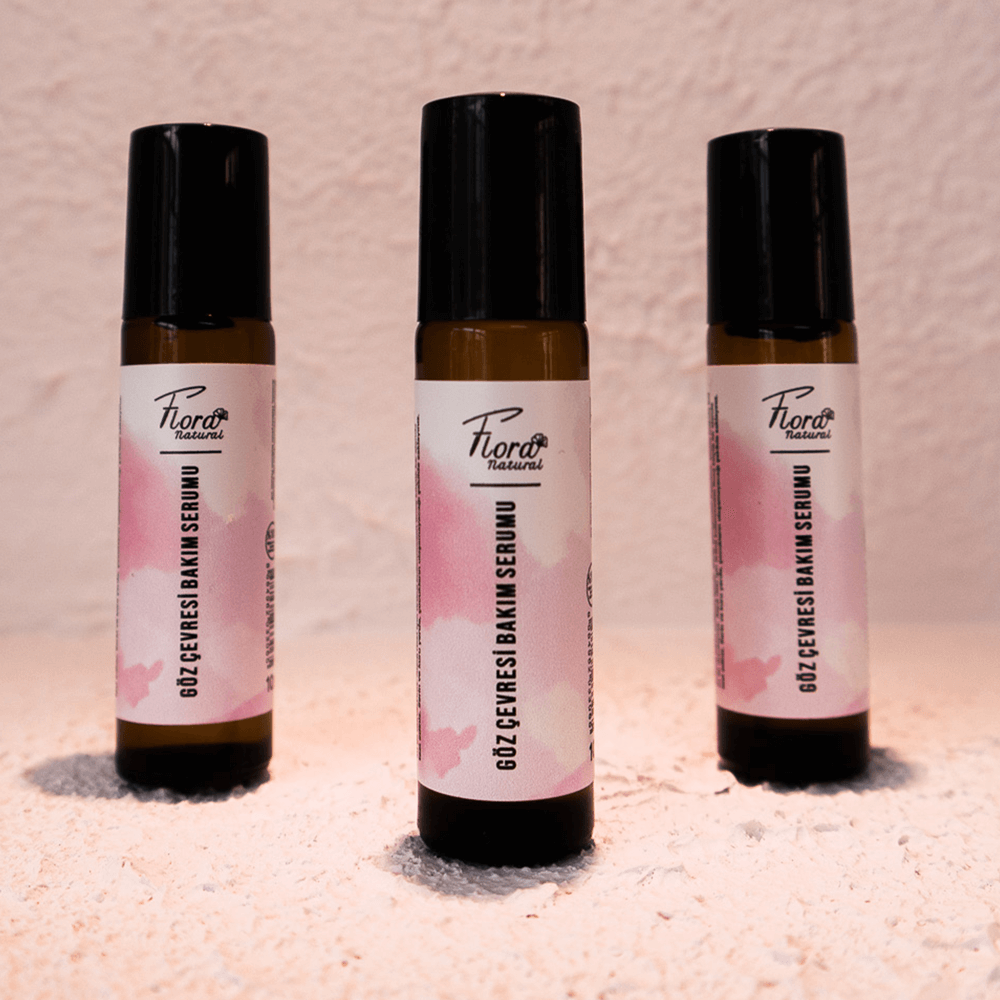 Göz Çevresi Bakım Serumu (8684962033065)