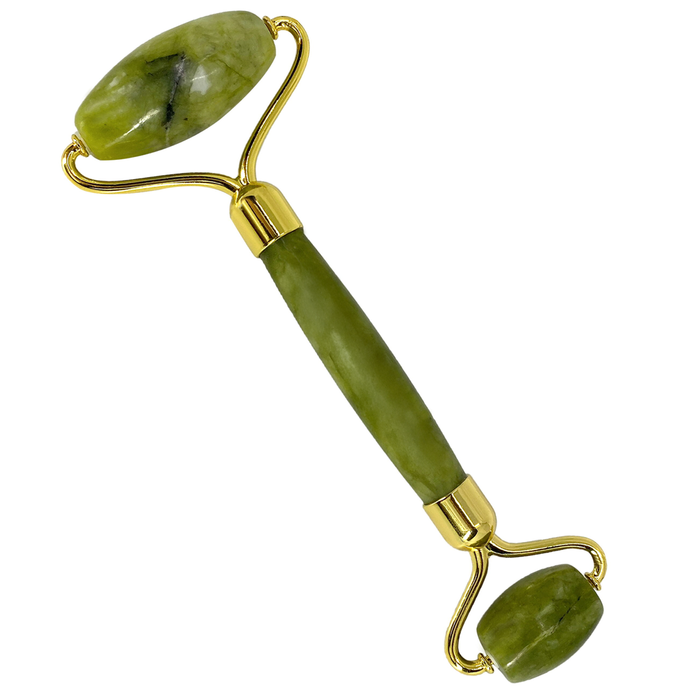 Jade Roller & Gua Sha Yüz Güzellik Silindiri