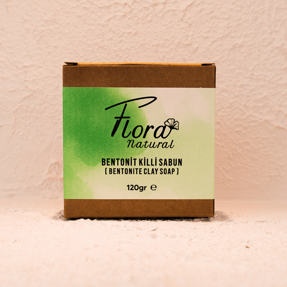 Bentonit Killi Sabun