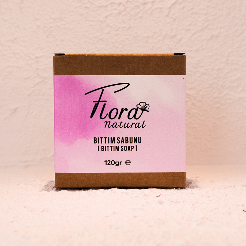 Bıttım Sabunu