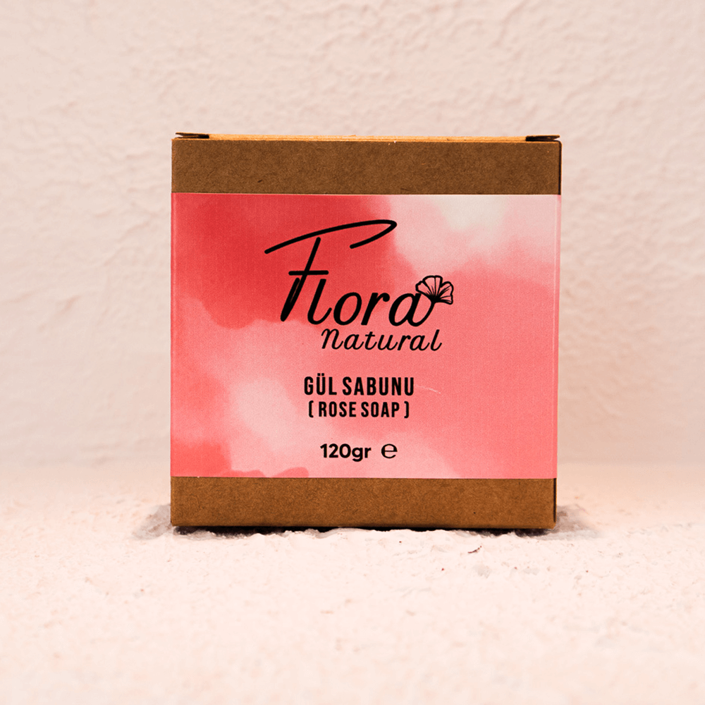 Gül Sabunu (8684962033447)