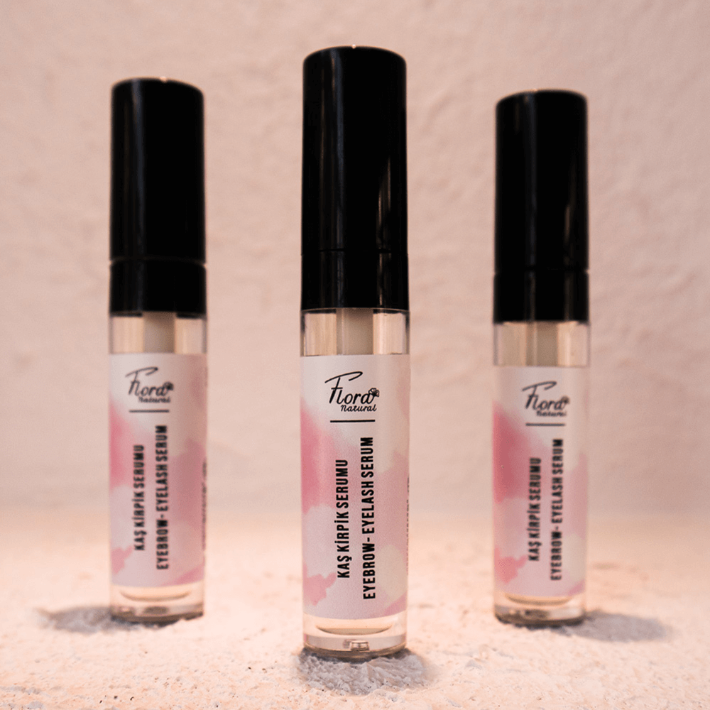 Kaş Kirpik Serumu (8684962033560)