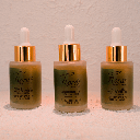 Lekeli Ciltler İçin Eksfolyan Serum