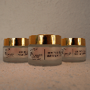 Kuru ve Normal Citler için Yüz Nemlendirici Krem