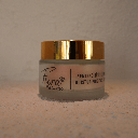 Kuru ve Normal Citler için Yüz Nemlendirici Krem