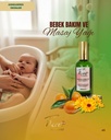 BEBEK BAKIM VE MASAJ YAĞI 