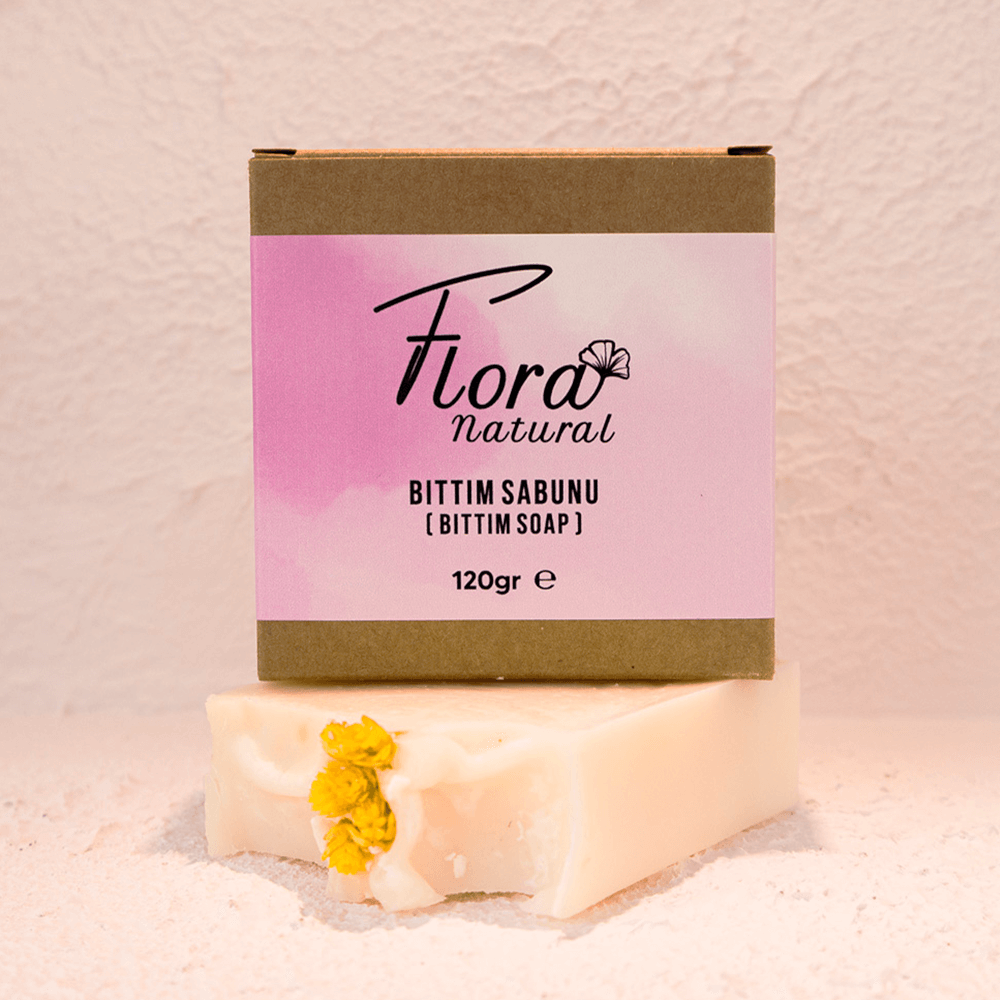 Bıttım Sabunu