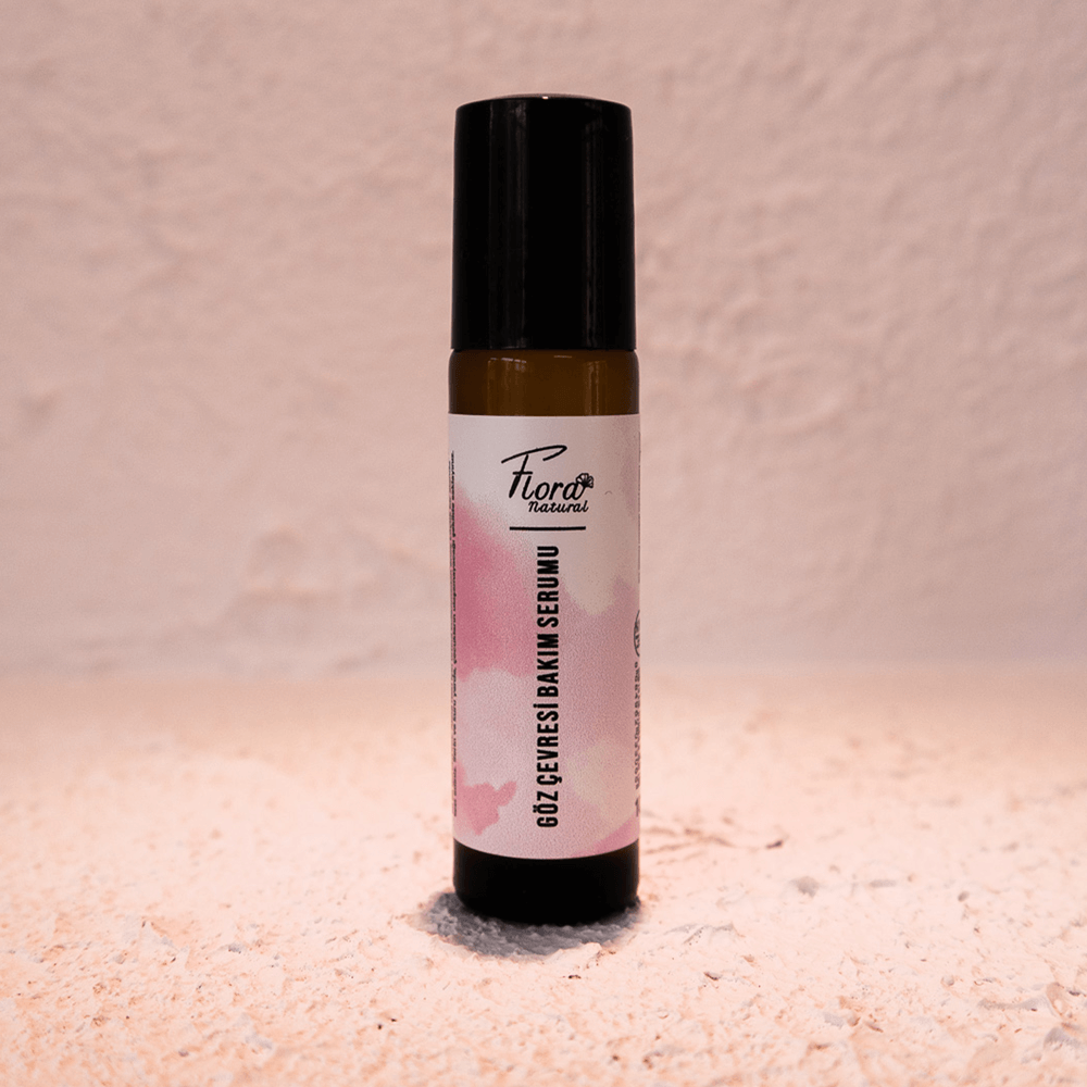 Göz Çevresi Bakım Serumu