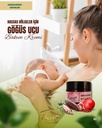 GÖĞÜS UCU BAKIM KREMİ