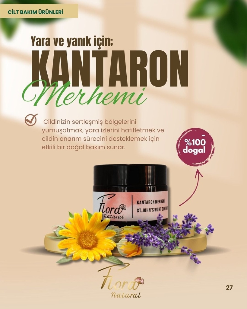 KANTARON MERHEMİ