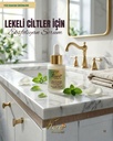 LEKELİ CİLTLER İÇİN EKSFOLYAN SERUM 