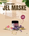 YAŞLANMA KARŞITI JEL MASKE