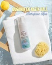YENİDOĞAN KÖPÜK ŞAMPUAN 