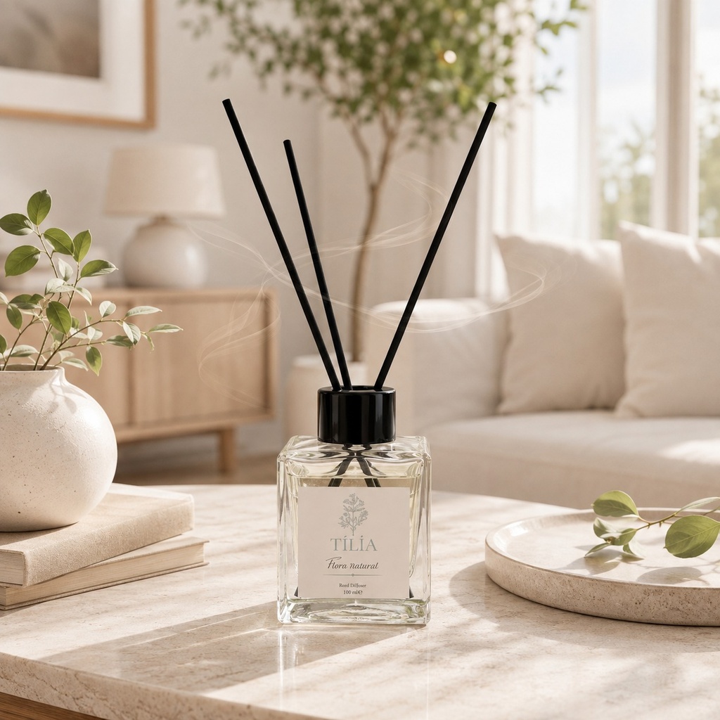 TİLİA ODA KOKUSU 100 ML 