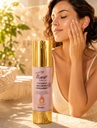 YÜZ İÇİN SU BAZLI RENKLİ GÜNEŞ KREMİ 50 ML NO:01