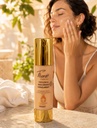 YÜZ İÇİN SU BAZLI RENKLİ GÜNEŞ KREMİ 50 ML NO:2