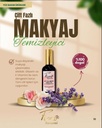 ÇİFT FAZLI MAKYAJ TEMİZLEYİCİ 
