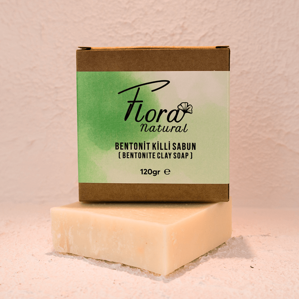 Bentonit Killi Sabun