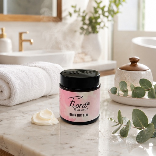 BODY BUTTER