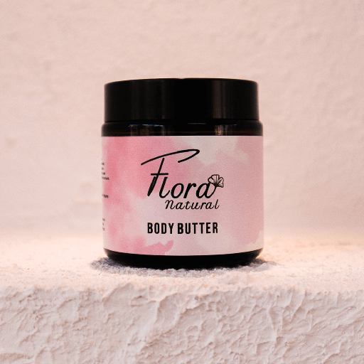 BODY BUTTER