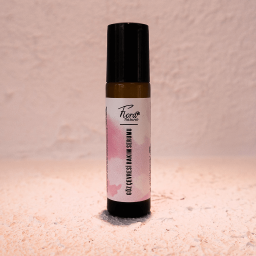 Göz Çevresi Bakım Serumu