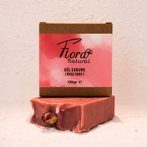 Gül Sabunu