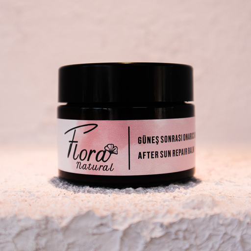 GÜNEŞ SONRASI ONARICI BALM
