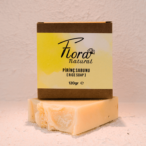 Pirinç Sabunu