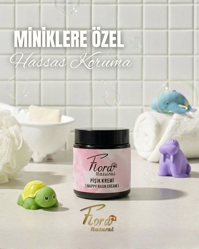 PİŞİK KREMİ