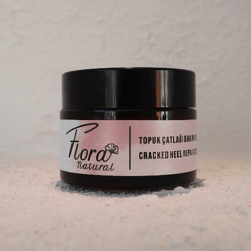 Topuk Çatlağı Kremi