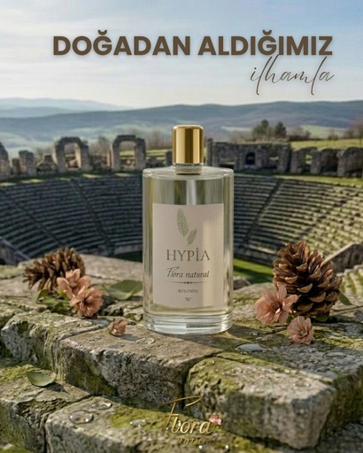 HYPİA KOLONYA 200 ML 