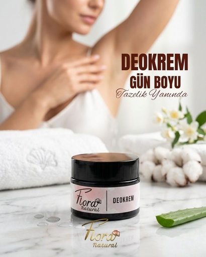 DEOKREM