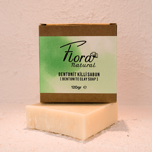 Bentonit Killi Sabun
